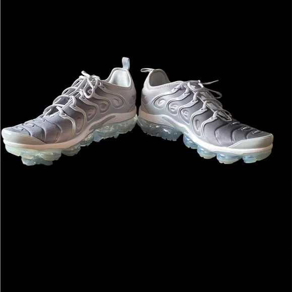 Nike Vapor max athletic running shoes men’s size 12 - Picture 3 of 4